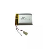 Sertec 103040 3.7V 1200Mah Li-Polymer Pil (Devreli/1.5A)