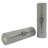 Sertec 18650 3.7V 2000mAh Lityum Pil