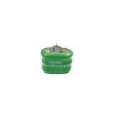 Sertec 3.6V 3S1p 160 Mah 2 Pin Nımh Buton Pil