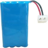 Sertec 9.6V 8S1p Aa 800 Mah Kablo + Siyah Konnektörlü Oyuncak Pili