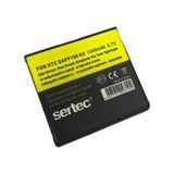Sertec - Htc G2 Hero / Sapp160 Uyumlu Batarya