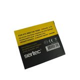 Sertec - Htc T8585 Hd 2 Leo 100 / Bb81100 Uyumlu Batarya