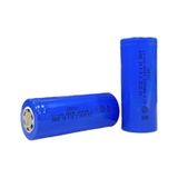 Sertec Icr26650 Li-ıon 3.7v 5000mah 3c Şarjlı Pil