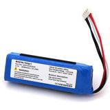 Sertec Jbl Charge 3 Uyumlu 3.7V 6000 Mah Soketli Batarya ITDHMN-GO4823 - 1 Adet