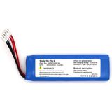 Sertec Jbl Flip 4 Uyumlu 3.7V 3000 Mah Soketli Batarya ITDHMN-GO4823 - 1 Adet