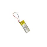 Sertec Lipo Polimer 601230 200mah 3.7v Li-Plymer Pil