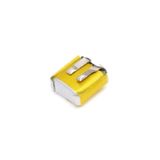 Sertec Lityum Polimer Pil 3.7v 30 Mah Bluetooth Kulaklık Için