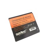 Sertec - Samsung Galaxy S4 İ9500 / 7106 Uyumlu Batarya