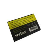 Sertec - Sony / Ericson Sr--41 / X1 Uyumlu Bat