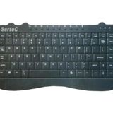 Sertec STC-920A Usb Kablolu Mini Multimedya Q Klavye