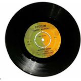 Serter Bağcan (1976) – Sihirli Değnek Mutsuz Adam Plak (107) PLK18439
