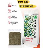 Sertifikalı 100 gr Tane Biberiye Kurusu Rosemary Rosmarin