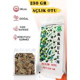 Sertifikalı 250 gr Açlık Otu Sinameki Tokluk Hissi