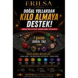 Sertifikalı 7 Çakra Doğal Taş Bileklik 8 Mm Ayarlanabilir Unisex Premium Model
