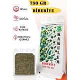 Sertifikalı 750 gr Tane Biberiye Kurusu Rosemary Rosmarin