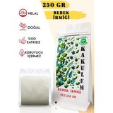 Sertifikalı Ek Gıda Bebek Irmiği 250 gr