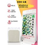 Sertifikalı Glutensiz Hindistan Cevizi Unu 500 gr