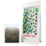 Sertifikalı Premium Karışık Kanarya Yemi (1 Kg)