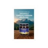 Sertlex Ginsengli , Çakşır Otlu , Tongkhat Ali , Epimedium2, Panax , Tribulus Erkeklere Özel Macun 240 gr Alyu Vital - 1 Adet
