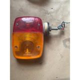 Sertplas Bedford Ön Sinyal Lambası Komple