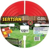 Sertsan 1/2 15 m Özel Hortum