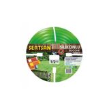 Sertsan 1/2 Bahçe Hortumu 25 Mt