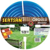 Sertsan 1/2 Örgülü Hortum 20 Metre