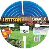 Sertsan 1/2 Örgülü Hortum 25 Metre