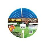Sertsan 1/2 Örgülü Hortum 30 Metre Hs163
