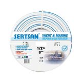 Sertsan 1/2 Ultra Marin Hortum 25 Metre Orjinal Garantili Ücretsiz Kargo Faturalı
