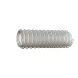 Sertsan 1'Lik Lls Şeffaf Spiralli Hortum 2 Metre - 5555222004312