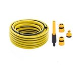Sertsan 30 Metre Garden Kit Hortum Seti - 54458