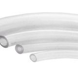 Sertsan 4x8 1 m Şeffaf Otomotiv Hortumu