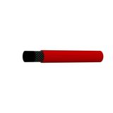 Sertsan 8 Mm Kırmızı Hava Hortumu 5 Metre - 5555222004169