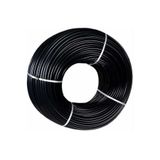 Sertsan Deliksiz, Çok Yıllık, Kalın Düz Damla Sulama Hortumu (Bağ,Bahçe,Tarla,Sera) 50m, (16mmX1,2mm)