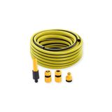 Sertsan Garden Kit Bahçe Hortum Seti 30 Metre 1/2