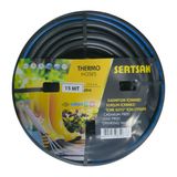 Sertsan Market Tipi Termo Kauçuk Hortum 15 Metre
