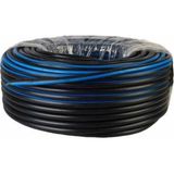 Sertsan Süper Ekstra Thermo Kalın Et Bahçe Termo Çeşme Hortumu 1/2"-15 Metre