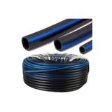 Sertsan Thermo Kauçuk Ipli Bahçe Hortumu 1/2" - 100 Mt.