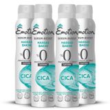 Serum Boost CICA Hassas Bakım Kadın Sprey Deodorant Alüminyum&Alkol İçermez 4x150 Ml