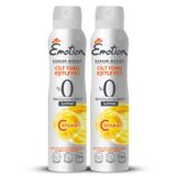 Serum Boost Cilt Tonu Eşitleyici Kadın Sprey Deodorant Alüminyum&Alkol İçermez 2x150 Ml