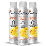 Serum Boost Cilt Tonu Eşitleyici Kadın Sprey Deodorant Alüminyum&Alkol İçermez 3x150 Ml