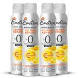 Serum Boost Cilt Tonu Eşitleyici Kadın Sprey Deodorant Alüminyum&Alkol İçermez 4x150 Ml