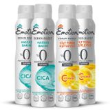 Serum Boost Koltuk Altı Hassasiyetine&Kararmasına Karşı Etkili Deodorant 4x150 Ml%0 Alüminyum&Alkol