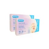 Serum Fizyolojik 20 Flakon 5 Ml ( 2 Kutu)