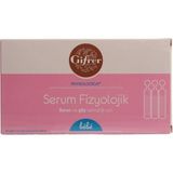 Serum Fizyolojik 5 Ml 20 Flk