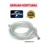 Serum Hortumu Klima Akvaryum Tse Ce Sertifikalı 10 Metre