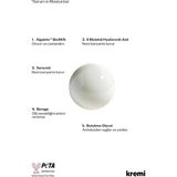 Serum In Moısturızer · Nemlendirici Yüz 50 ml · Yenileyici, Bariyer Güçlendirici · Seramid, 8d Hyaluronik Asit