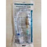 SERUM İNFUZYON SETİ 10 ADET