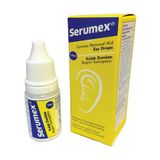 Serumex Damla